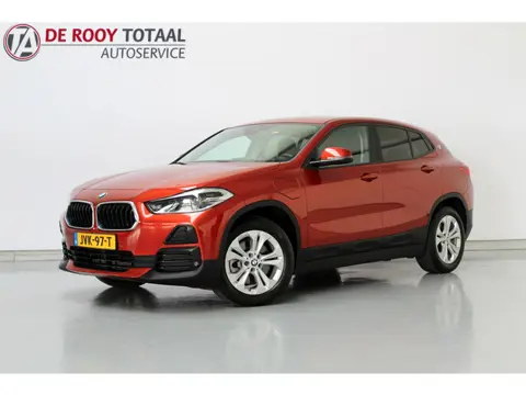 BMW X2 xDrive25e Executive, PHEV HYBRIDE |, RIJKLAAR | HEAD-UP SIAPLAY | CAMERA | FULL LED