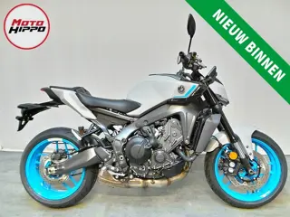 Yamaha MT-09 (bj 2026)