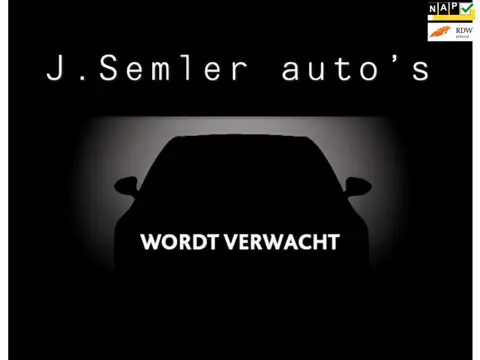 Peugeot 107 1.0-12V XS AIRCO APPLECARPLAY NIEUWE APK ( AYGO C1 )