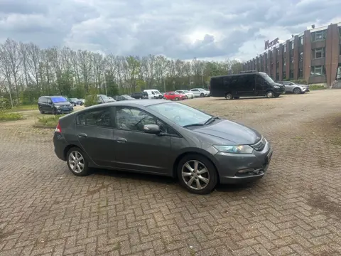 Honda Insight 1.3 IMA Hybrid Elegance Cruise PDC NW APK