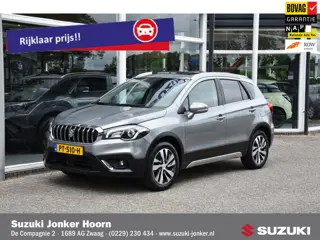 Suzuki S-Cross 1.0 Boosterjet High Executive-NLse auto