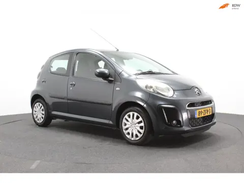 Citroen C1 1.0 Collection | Airco | LED verlichting | Nieuwe APK | Elektrische ramen
