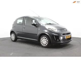 Citroen C1 1.0 Collection | Airco | LED verlichting | Nieuwe APK | Elektrische ramen