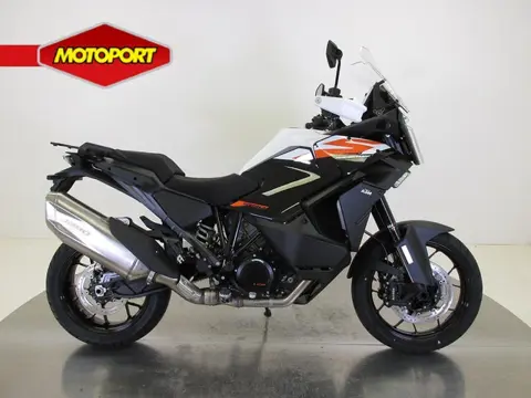 KTM 1390 ADVENTURE S (bj 2026)