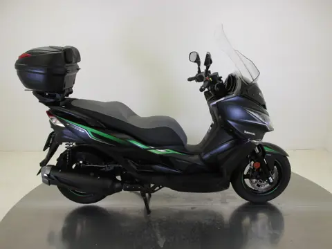Kawasaki J300 ABS (bj 2019)