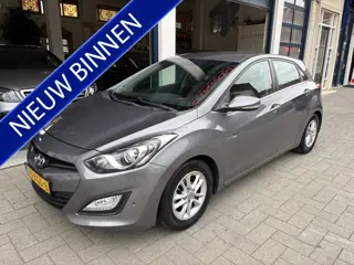 Hyundai i30 1.6 GDI Business Edition NAVI/CLIMA/CAMERA/TOPSTAAT/NW APK