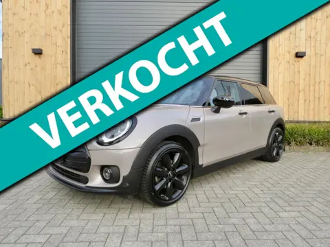 Mini Clubman 1.5 Cooper Classic Business automaat *Carplay