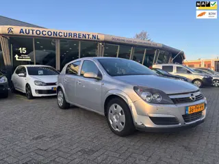 Opel Astra 1.6 Enjoy, Nieuwe APK , Airco, Inruil mogelijk.