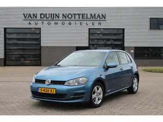 Volkswagen Golf 1.4 TSI ACT Highline / Navigatie / Stoelverwarming