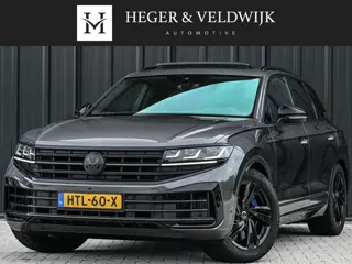 Volkswagen Touareg 3.0 TSi eHybrid 4MOTION Elegance | Panoramadak | Luchtvering | Stoelventilatie + 
