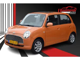 Daihatsu Trevis 1.0 97.015km nap 5 drs (bj 2007)