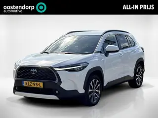 Toyota Corolla Cross Hybrid 200 Dynamic