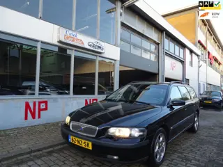 Volvo V70 2.4 Comfort Line