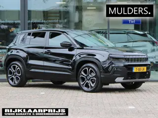 Jeep Avenger 1st Edition 54 kWh | Navi / Camera / Climate