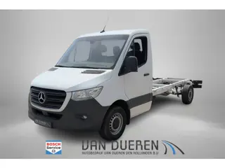 Mercedes-Benz Sprinter 319 1.9 CDI L2 RWD 3.5T Trekhaak, Carplay, Geveerde stoel, Cruisecontrol