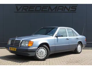 Mercedes-Benz 200-500 (W124) 200 E AIRCO