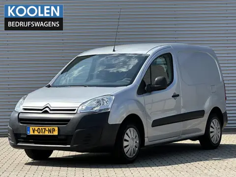 Citroen Berlingo 1.6 BlueHDI 75 Club airco|Cruise