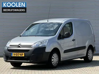 Citroen Berlingo 1.6 BlueHDI 75 Club airco|Cruise