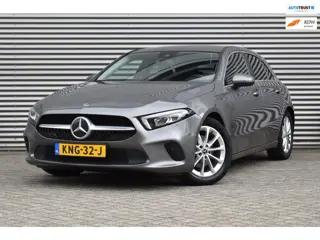 Mercedes-Benz A-klasse 200, Airco, Ecc, Cruise, Sfeer, Navi, Camera, Pdc, Lmv.