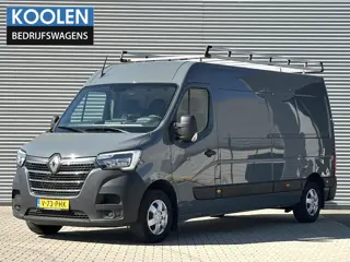 Renault Master 2.3 dCi 180 L3H2 180PK Trekhaak|Cruise|Grijs