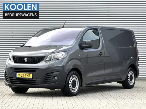 Peugeot Expert 2.0 BlueHDI 145 PK Automaat Cruise|Camera|Navi