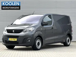 Peugeot Expert 2.0 BlueHDI 145 PK Automaat Cruise|Camera|Navi