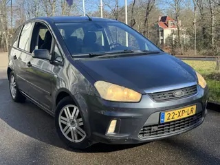 Ford C-MAX 1.6-16V Ghia, 1:15, RIJKLAAR (bj 2007)