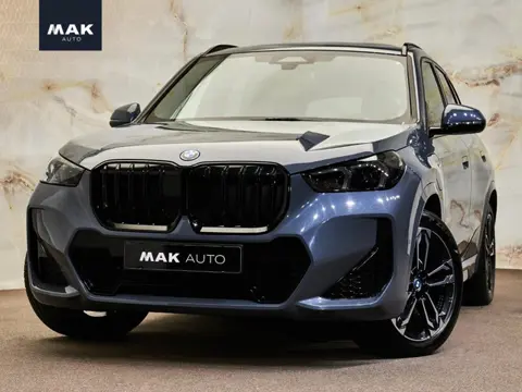 BMW X1 xDrive25e M Sport Pro , 360 camera, 19", massage, HUD, ACC, adap-LED, keyless, NP68k