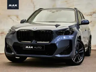 BMW X1 xDrive25e M Sport Pro , 360 camera, 19", massage, HUD, ACC, adap-LED, keyless, NP68k