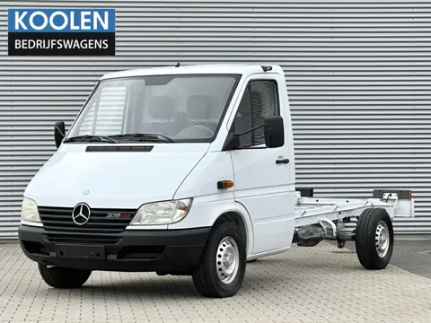 Mercedes-Benz Sprinter 208 CDI 2.2 NIEUW!!! UNIEK