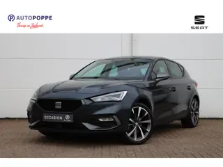 SEAT Leon 1.4 TSI eHybrid PHEV FR Business Intense 204pk DSG6