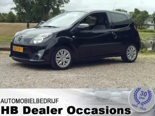 Renault Twingo 1.2-16V Collection - Airco (bj 2011)