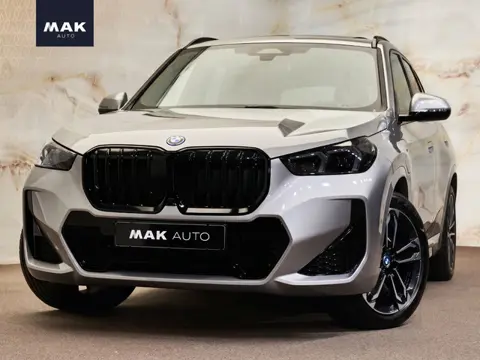 BMW X1 xDrive25e M Sport Pro , pano, adap-LED, 19", keyless, dealeroh