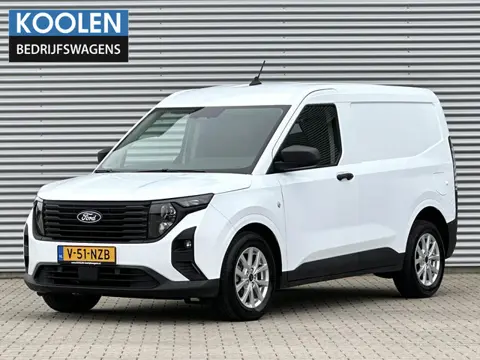 Ford Transit courier 1.5 EcoBlue Trend NIEUW MODEL! Airco|Cruise|LMV connect