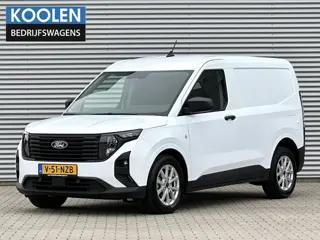 Ford Transit connect 1.5 EcoBlue Trend NIEUW MODEL! Airco|Cruise|LMV connect
