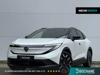 Nissan LEAF Evolve 52 kWh De Nieuwe Nissan LEAF !
