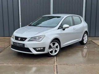 Seat Ibiza 1.2 TSI FR Airco|Clima|Cruise|PDC|Dealer onderhouden