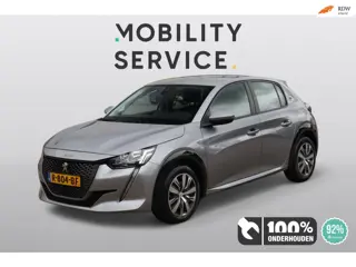 Peugeot E-208 EV Allure Pack 50 kWh SOH92% Clima Stoelverw LMV