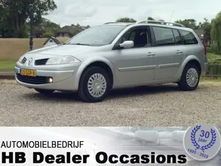 Renault Mégane Grand Tour 1.6-16V Business Line - Airco - Navigatie - Panoramadak