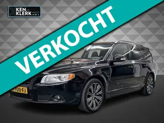 Volvo V70 2.5FT Summum Verkocht!