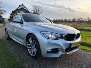 BMW 3-serie Gran Turismo 320i Centennial High Executive M-Sport