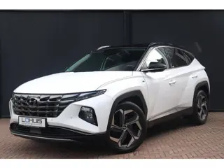 Hyundai Tucson 1.6 T-GDI MHEV Premium
