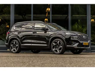 Hyundai Santa Fe 1.6 T-GDI HEV Comfort Smart 7p. (bj 2021)