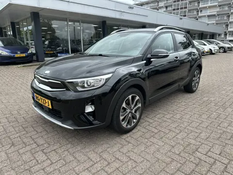Kia Stonic 1.0 T-GDi DynamicLine Nap (bj 2017)