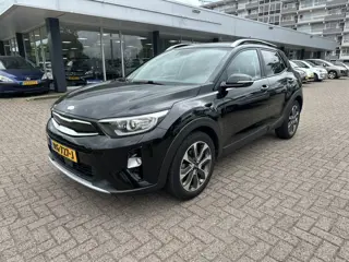 Kia Stonic 1.0 T-GDi DynamicLine Nap (bj 2017)
