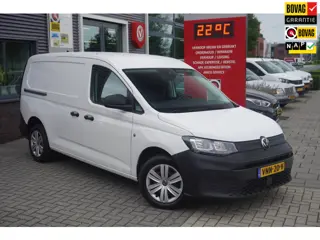 Volkswagen Caddy Cargo Maxi 2.0 TDI Comfort / Carplay / Cruise control / Pdc