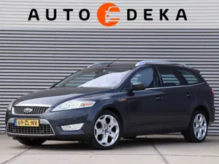 Ford Mondeo Wagon 2.5-20V Titanium *Nieuwe distributieriem*