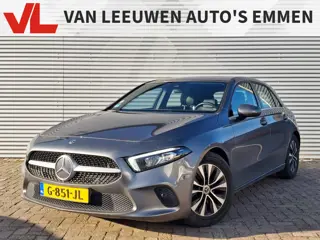 Mercedes-Benz A-Klasse 180 Business Solution | Nieuw Binnen | Navigatie | Camera | APK 16-01-2028 |
