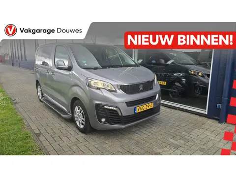Peugeot Expert 1.5 BlueHDI 100 Compact Premium |NAP|Marge|2zits|Cruise|Carplay|Fan