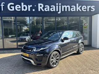 Land Rover Range Rover Evoque 2.0 TD4 HSE Dynamic*Panoramadak*EXPORT/EX.BPM*